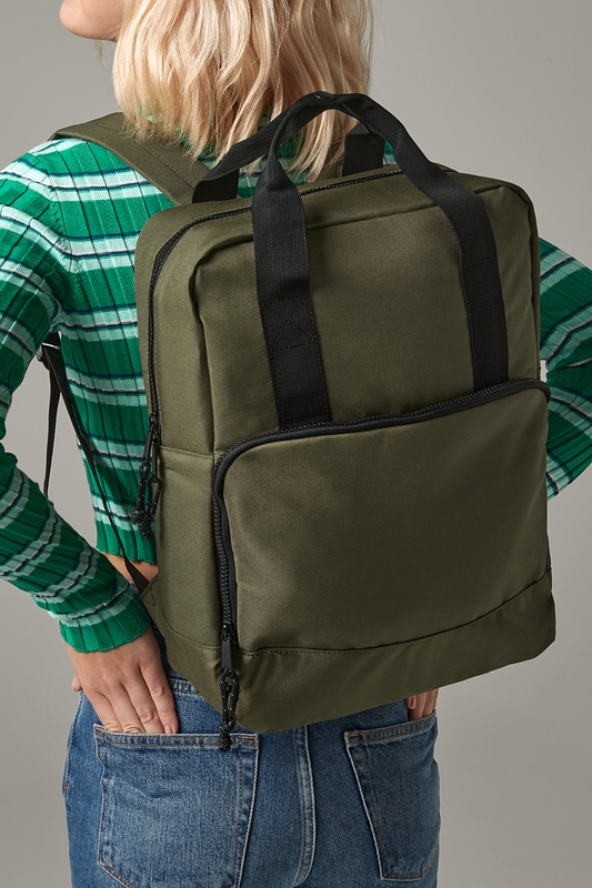 Recycled Kylmälaukkureppu 16 L BG287