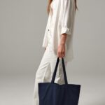 Maxi Puuvillakassi 18 L W125
