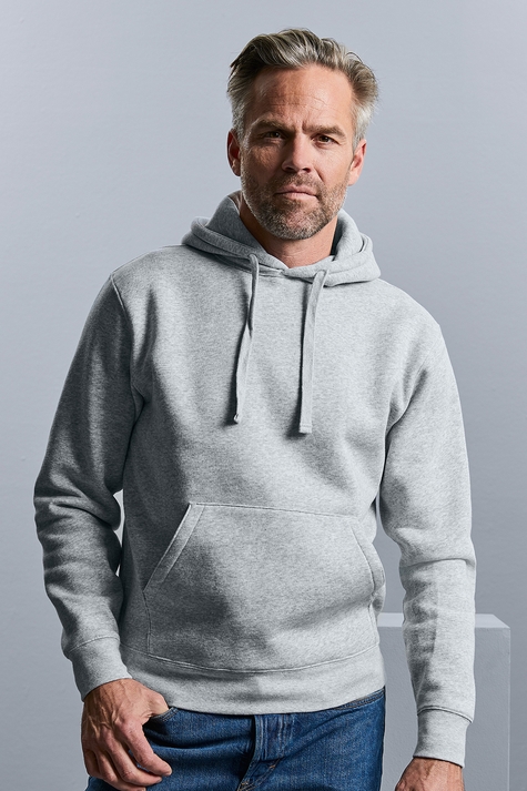 Authentic Huppari