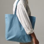 Organic Natural Dyed Maxi Kassi 18 L W285