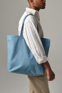 Organic Natural Dyed Maxi Kassi 18 L W285