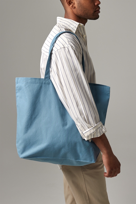 Organic Natural Dyed Maxi Kassi 18 L W285
