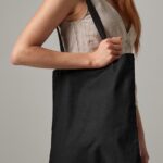 Recycled Puuvillakassi 10 L W901
