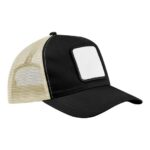 Applique Patch Trucker B636