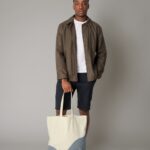 Organic Wave Maxi Tote 15 L W235
