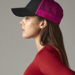 Snapback Trucker-lippis B640