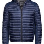 Hupullinen Outdoor Crossover Takki T9610