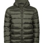 Lite Recycled Hupullinen Takki T9646