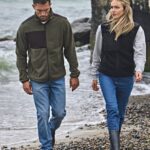 Mountain Fleece T9120