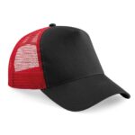 Snapback Trucker-lippis B640