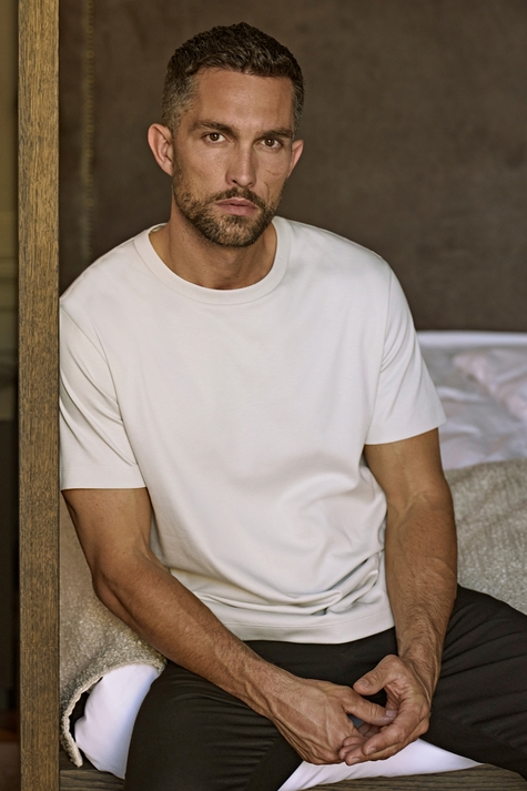 Pima Cotton T