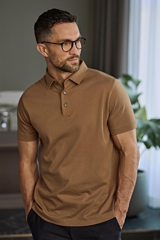 Pima Cotton Pikee (T1440)