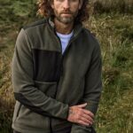 Mountain Fleece T9120