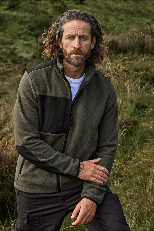 Mountain Fleece T9120