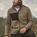 Mountain Fleece T9120