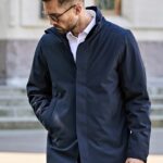 All Weather Parkatakki T9608