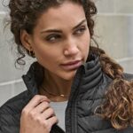 Naisten Zepelin Takki T9631