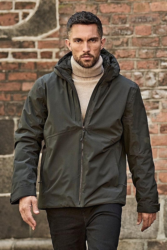 All Weather Talvitakki T9680