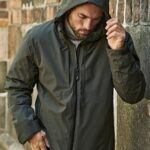 All Weather Talvitakki T9680