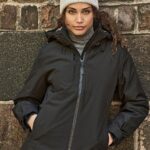 Naisten All Weather Talvitakki T9681