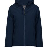 Naisten All Weather Talvitakki T9681