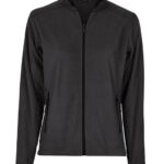 Naisten Active Fleecetakki T9170