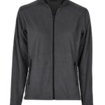 Naisten Active Fleecetakki T9170
