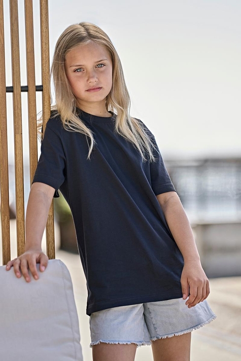 Junior Unlabeled T