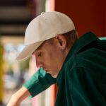 Contrast Peak Vintage Lippis B673