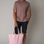 Garment Dyed Shopper 29 L W345