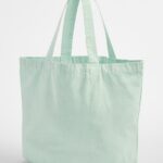 Garment Dyed Shopper 29 L W345