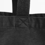 Garment Dyed Oversized Tote 36 L W348