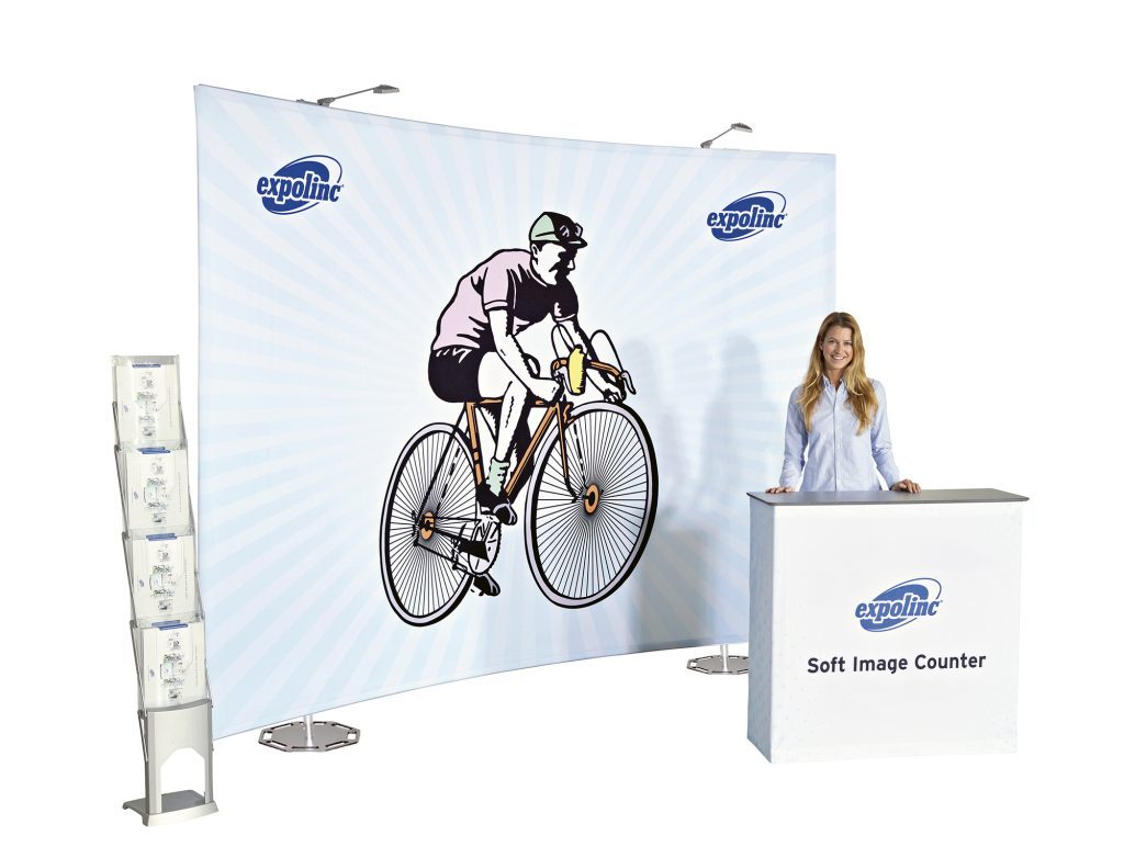 Expolinc Fabric System