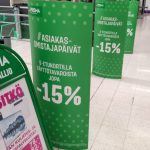 Hälyporttimainokset