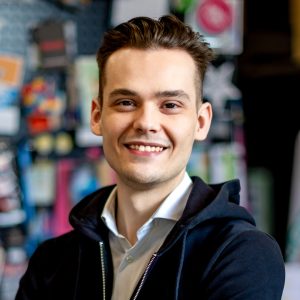 Jesse Luhtala
