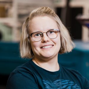 Kaisa Kankaanpää