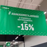 Roikot ja mobilet