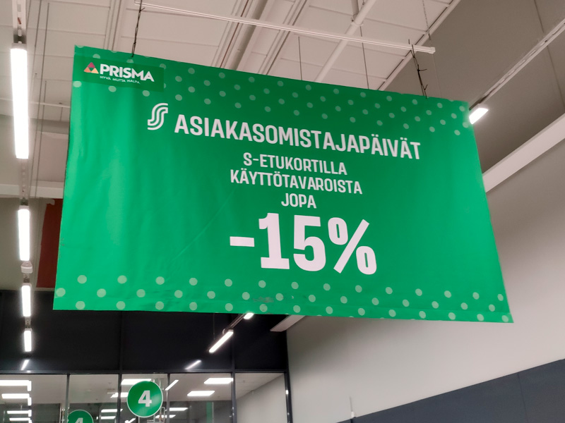 Roikot ja mobilet