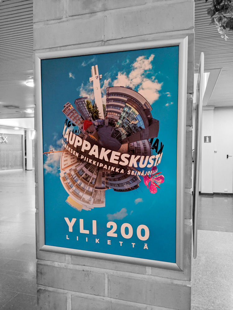 Julisteet