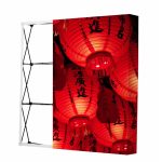 PopUp Textile
