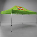 Teltta 3×4,5m