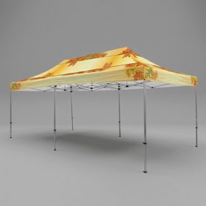 Teltta 3×6m