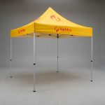 Teltta 3×3m
