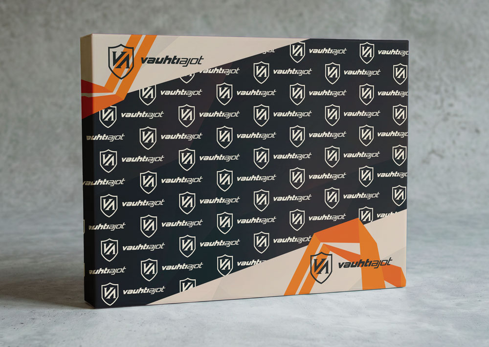 PopUp Textile