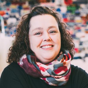 Sanna Luhtala