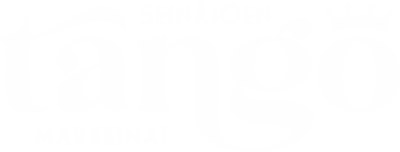 SEINÄJOEN TANGOMARKKINAT