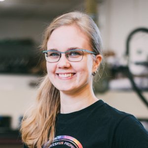 Veera Vuorenmaa
