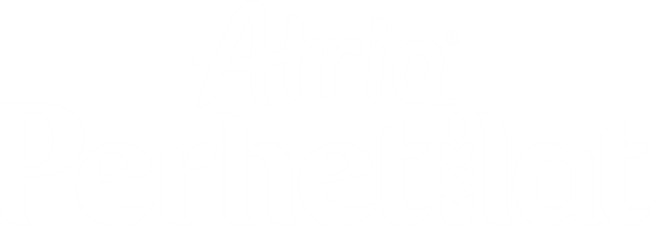 Atria perhetilat