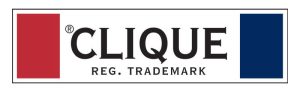Clique logo