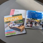 Esitteet ja lehdet